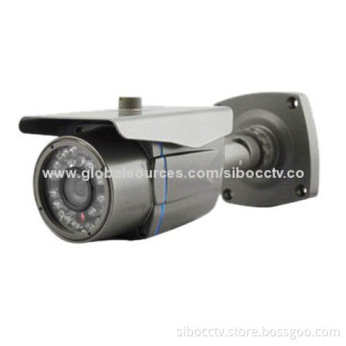 700TVL IR waterproof bullet camera